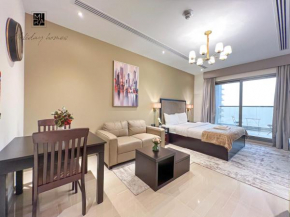 Mira Holiday Homes - Lovely studio with balcony